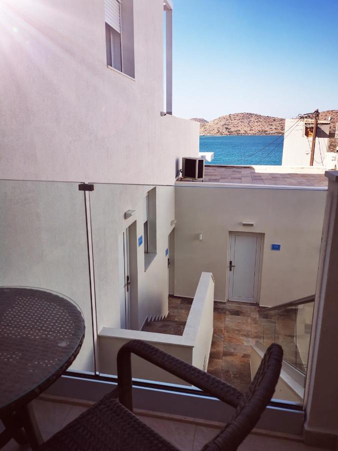 Naiades Village Elounda 외부 사진