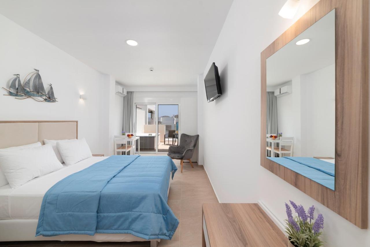 Naiades Village Elounda 외부 사진