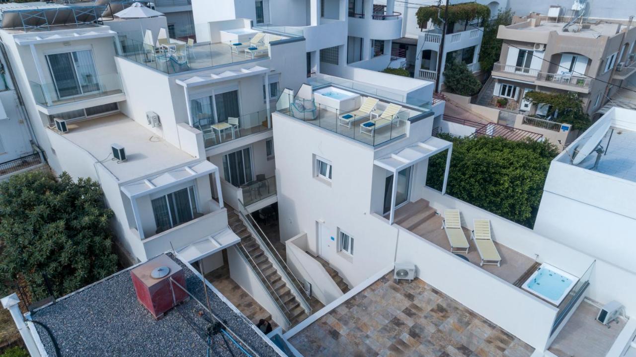 Naiades Village Elounda 외부 사진