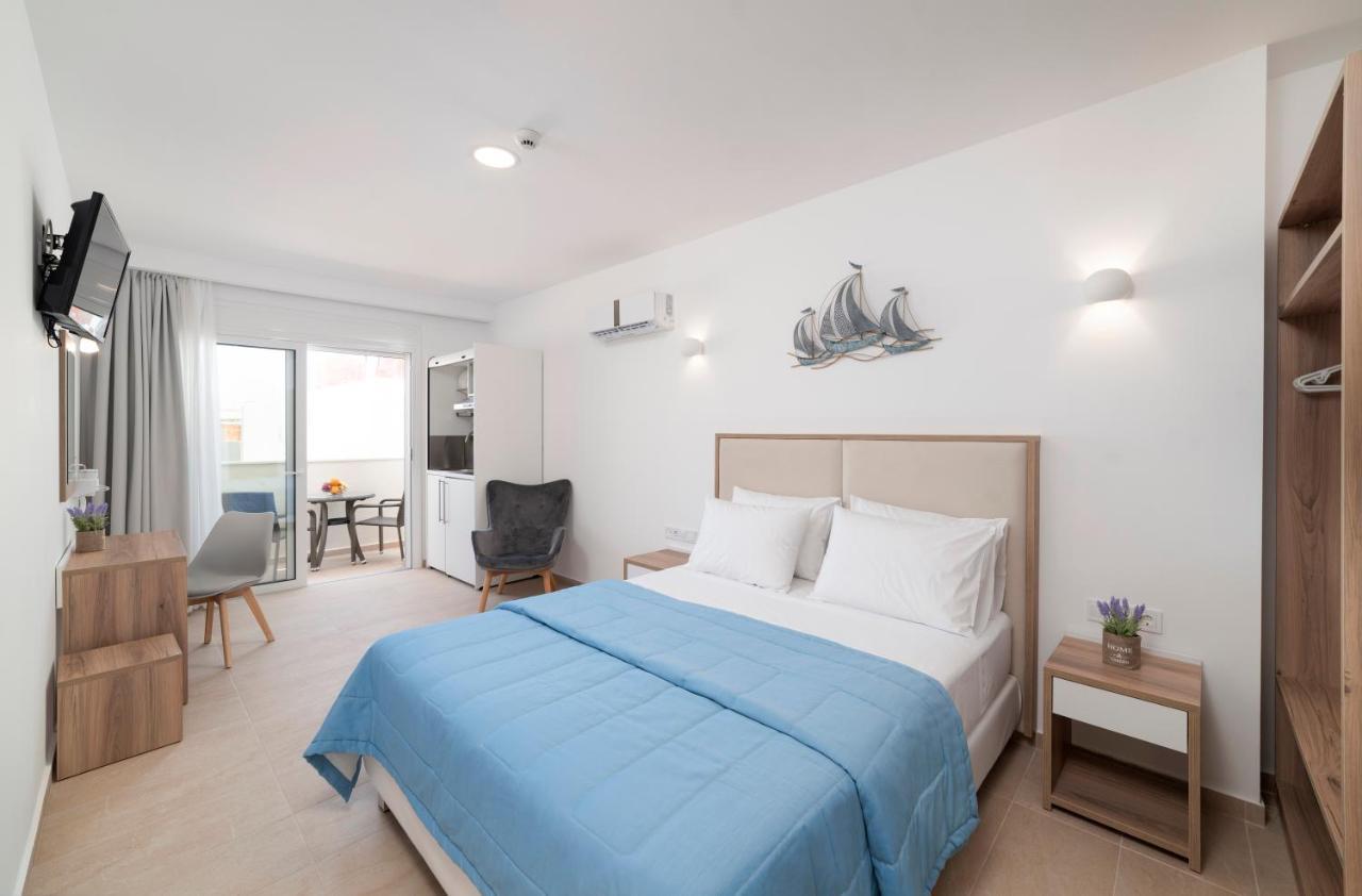 Naiades Village Elounda 외부 사진