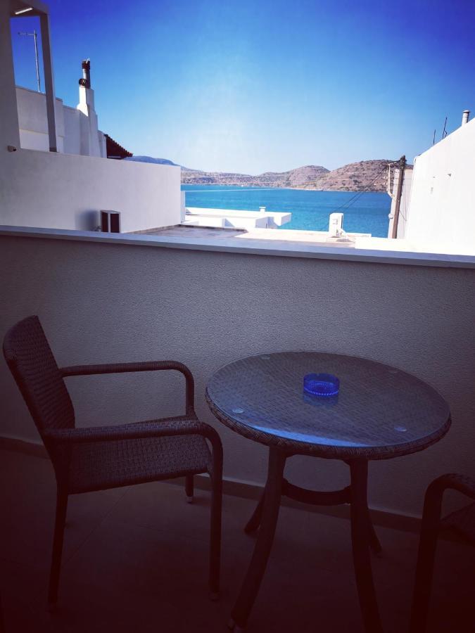 Naiades Village Elounda 외부 사진