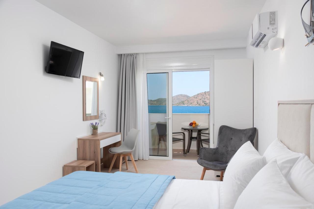 Naiades Village Elounda 외부 사진