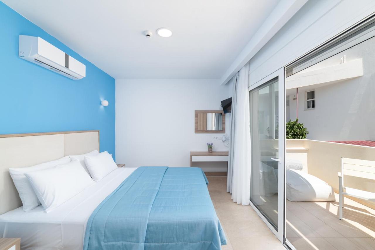 Naiades Village Elounda 외부 사진
