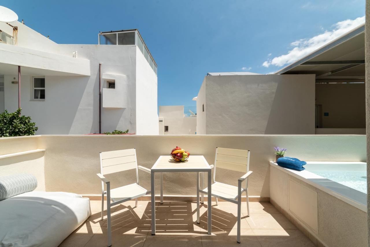 Naiades Village Elounda 외부 사진