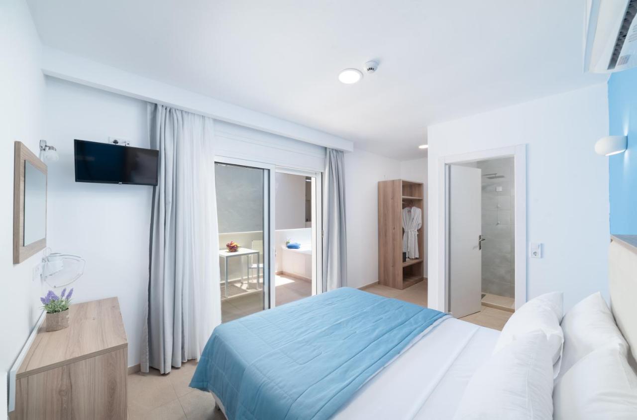 Naiades Village Elounda 외부 사진