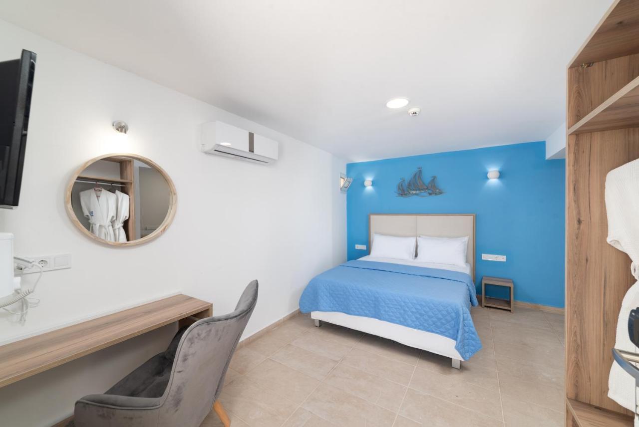 Naiades Village Elounda 외부 사진