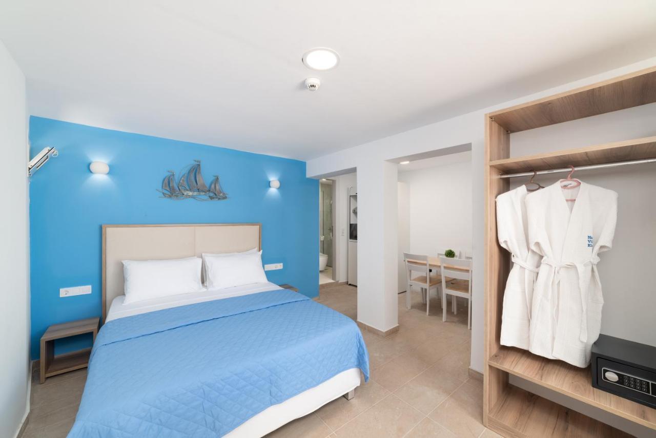 Naiades Village Elounda 외부 사진